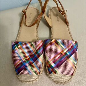 Talbots Sandals